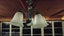 Ceiling light Carousel 2