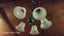 Ceiling light Carousel 4