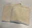 **2 X MERINO BABY SWADDLING WRAPS BLANKETS** Carousel 1