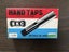 SKC Hand Taps 1/4" - BSF -Japan Carousel 3
