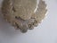 1924 sterling silver with 9ct gold on mid front medal or pendant Carousel 5