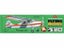 Guillows Cessna 170 1:18 Scale Balsa Model Kit, 609mm WS Carousel 1