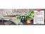 Guillows P51D-Mustang 1:16 Scale Laser Cut Balsa Model Kit, 705mm WS Carousel 1