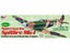 Guillows Supermarine Spitfire Laser CutModel Kit, 419mm WS Carousel 1