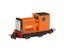 Bachmann Trains Rusty Thomas & FriendsNarrow Gauge, HON30 Scale Carousel 1