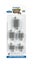 Bachmann E-Z Track Connectors, 10pc Assortment Pack, HO Scale Carousel 1
