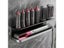 Dyson Hair Curler Hair Dryer Storage Holder Wall Shelf Bathroom Accessory Carousel 3