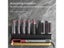 Dyson Hair Curler Hair Dryer Storage Holder Wall Shelf Bathroom Accessory Carousel 6