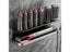Dyson Hair Curler Hair Dryer Storage Holder Wall Shelf Bathroom Accessory Carousel 1