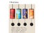 Hluru Windchime 9 Rods Bamboo Wind Chimes 9 Rods For Outdoor Garden Zen Carousel 4