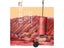 Hluru Windchime 9 Rods Bamboo Wind Chimes 9 Rods For Outdoor Garden Zen Carousel 8