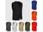 Men Multi-Pocket Classic Waistcoat Casual Sleeveless Jacket Plus Size Slim Fit Carousel 6