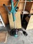 Bosch 18V Trimmer/Edger ART 26-18LI Carousel 1