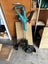Bosch 18V Trimmer/Edger ART 26-18LI Carousel 5