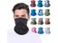Outdoor Ice Silk Sun Protection Bib Spring And Summer Motorcycle Neck Cover Carousel 2