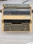 Old word processor Carousel 1