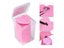 200pc Gel Nail Polish Remover Wipes Cleaner Manicure Nail Remover Lint-Free Carousel 3