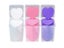 200pc Gel Nail Polish Remover Wipes Cleaner Manicure Nail Remover Lint-Free Carousel 5