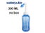 Waterpulse Nasal Wash Bottle For Adult Children Nose Washer Neti Pot Sinus Carousel 1