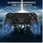 Wireless Controller for PS4 - Black Carousel 5
