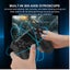 Wireless Controller for PS4 - Black Carousel 6