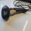 Bar code scanner Carousel 2