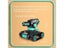 Mini 4WD Off-Road Rc Tank Spray Fog Kids 6 Remote Control Car Toy Carousel 7
