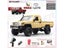 1:12 Rc Car Skymaker Mn Model Mn82 Retro Full-scale Simulation LC79 RTR 2.4g Carousel 3