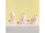 LED Night Light Mini Dinosaur Cartoon Pet Folding Lamp For Kids Room Decor Carousel 5