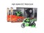 Quality Motor RC Motorcycle Electric High Speed Nitro Remote Control Car Carousel 3