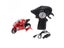 Quality Motor RC Motorcycle Electric High Speed Nitro Remote Control Car Carousel 8