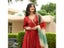 Indian Salwar Kameez Wedding Party Wearing Pakistani Dress Pink Set Carousel 3