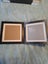 2 x square frames Carousel 1