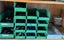 Bolts (Zinc, Galv, SS) and containers Carousel 2