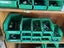 Bolts (Zinc, Galv, SS) and containers Carousel 3