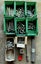 Bolts (Zinc, Galv, SS) and containers Carousel 5