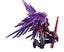 P-Bandai MG 1/100 Wing Gundam Zero EW Ver. Ka (Cross Contrast Color/Clear Purple Carousel 4
