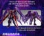 P-Bandai MG 1/100 Wing Gundam Zero EW Ver. Ka (Cross Contrast Color/Clear Purple Carousel 5
