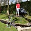 Aluminium Ladder 3.6M Carousel 11