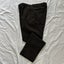 Vintage 1950s Berwick Pure Wool Herringbone Suit NZ Made Carousel 7