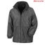 R203X Result Adult Core Dri-Warm & Lite Jacket Carousel 3