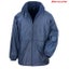 R203X Result Adult Core Dri-Warm & Lite Jacket Carousel 4
