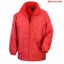 R203X Result Adult Core Dri-Warm & Lite Jacket Carousel 5