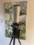 Unistellar robotic telescope camera Carousel 1
