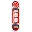 Boom Red 8" Complete skateboard ** Last One Carousel 1