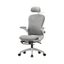 4D Adjustable Ergonomic Office Chair with foot support Carousel 1