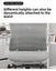 4D Adjustable Ergonomic Office Chair with foot support Carousel 8