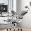 4D Adjustable Ergonomic Office Chair with foot support Carousel 12