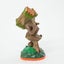 Skylanders Giants - Stump Smash - Skylander Series 2 S2 Life Element Carousel 3