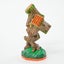 Skylanders Giants - Stump Smash - Skylander Series 2 S2 Life Element Carousel 4